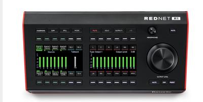 RedNet R1